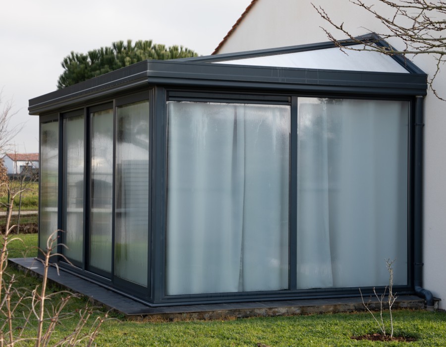 Vérandas sur mesure Vérandas sur mesure