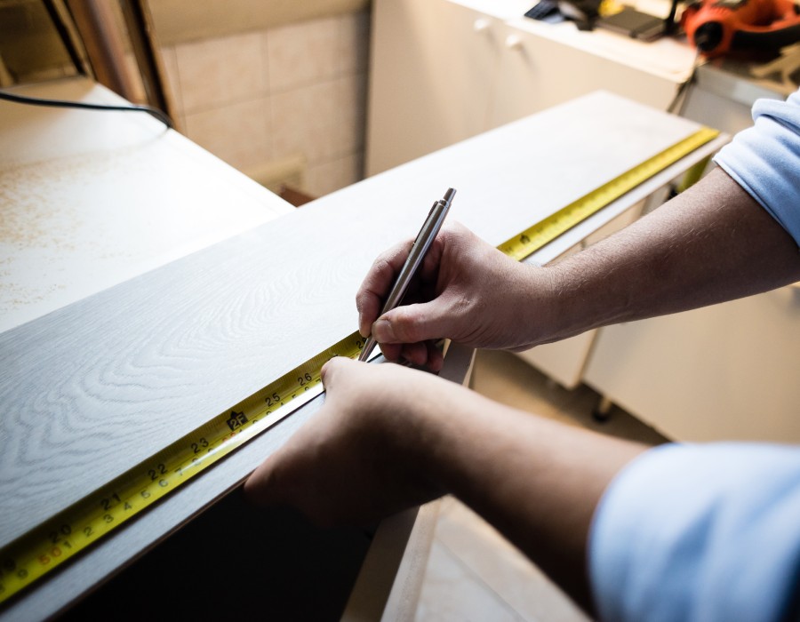 Menuiserie sur mesure Menuiserie sur mesure
